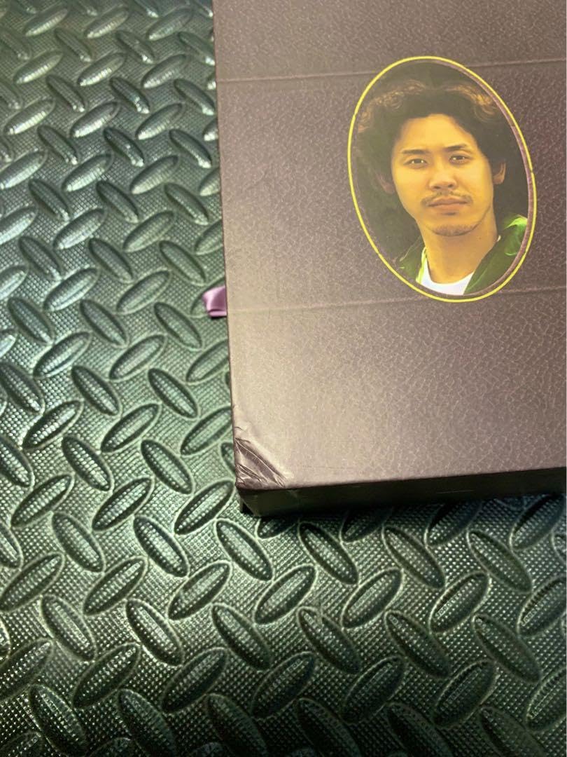 水曜どうでしょうDVD コンプリートBOX1〜5+5本